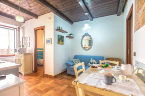 La casa perfetta tra Storia e Mare